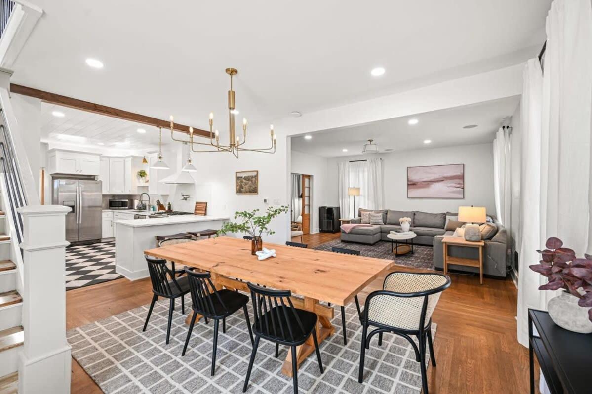 Bungalow On Main - Near Ark Уилямстаун Екстериор снимка
